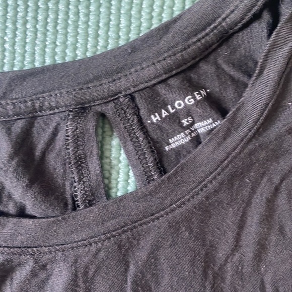 ~5/$20~ Halogen Ultrasoft Tank - xs - Picture 2 of 3